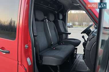 Рефрижератор Opel Movano 2018 в 