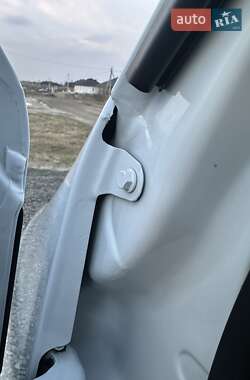 Тентованый Opel Movano 2021 в Харькове