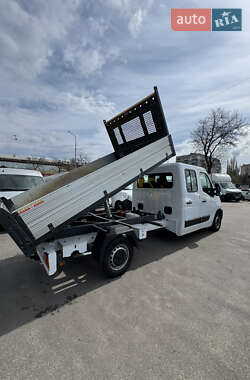 Самоскид Opel Movano 2020 в 