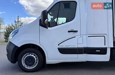 Тентованый Opel Movano 2021 в 