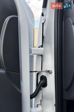 Тентованый Opel Movano 2021 в 
