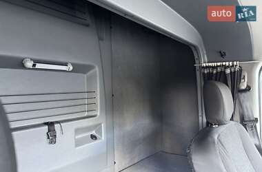 Тентованый Opel Movano 2021 в 