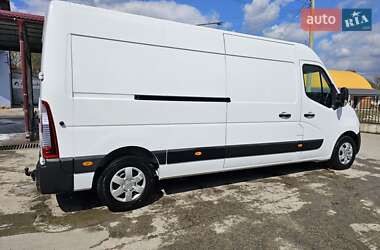 Грузовой фургон Opel Movano 2021 в 