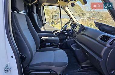 Грузовой фургон Opel Movano 2021 в 