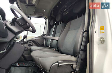 Грузовой фургон Opel Movano 2021 в 