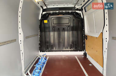 Грузовой фургон Opel Movano 2021 в 