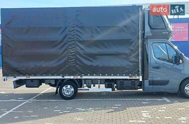 Тентованый Opel Movano 2022 в 