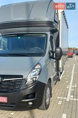 Тентованый Opel Movano 2022 в 