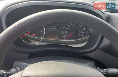 Тентованый Opel Movano 2022 в 