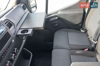 Тентованый Opel Movano 2022 в 