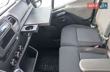 Тентованый Opel Movano 2022 в 