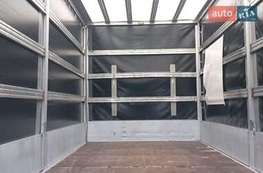 Тентованый Opel Movano 2022 в 