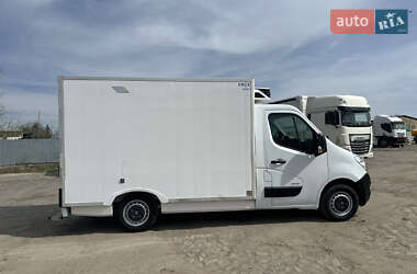 Рефрижератор Opel Movano 2018 в 
