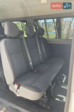 Микроавтобус Opel Movano 2020 в 