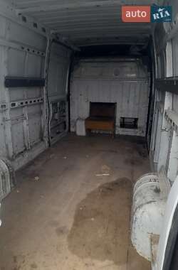 Грузовой фургон Opel Movano 2003 в 