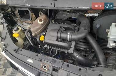 Грузовой фургон Opel Movano 2003 в 