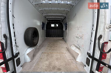 Грузовой фургон Opel Movano 2021 в 