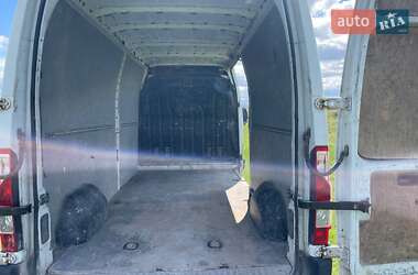 Другие грузовики Opel Movano 2015 в 