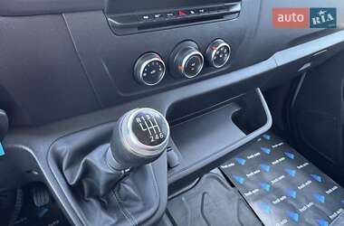Грузовой фургон Opel Movano 2021 в 