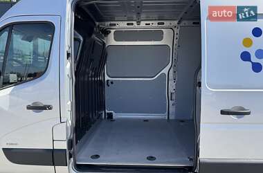 Грузовой фургон Opel Movano 2021 в 