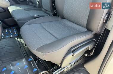 Грузовой фургон Opel Movano 2021 в 
