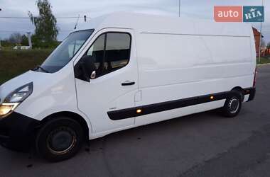 Грузовой фургон Opel Movano 2022 в 