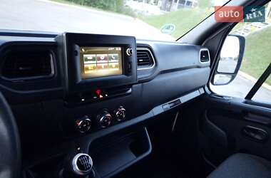 Грузовой фургон Opel Movano 2022 в 