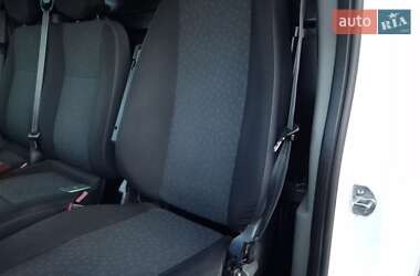 Грузовой фургон Opel Movano 2022 в 