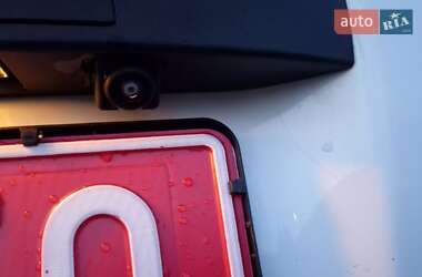 Грузовой фургон Opel Movano 2022 в 