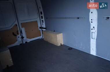 Грузовой фургон Opel Movano 2022 в 