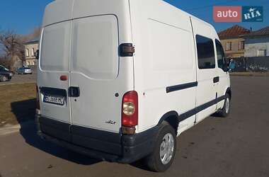 Інші вантажівки Opel Movano 2006 в 