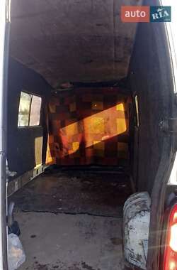 Інші вантажівки Opel Movano 2006 в 