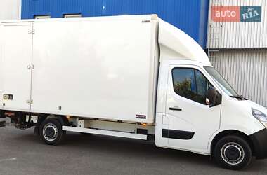 Другие грузовики Opel Movano 2021 в Ковеле