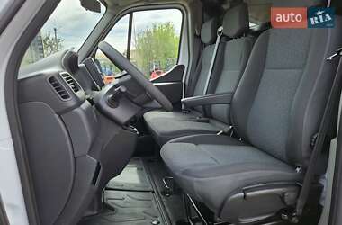Грузовой фургон Opel Movano 2020 в 