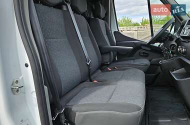 Грузовой фургон Opel Movano 2020 в 