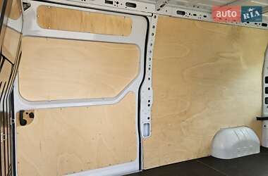 Грузовой фургон Opel Movano 2020 в 