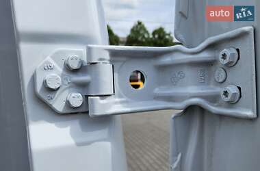 Грузовой фургон Opel Movano 2020 в 