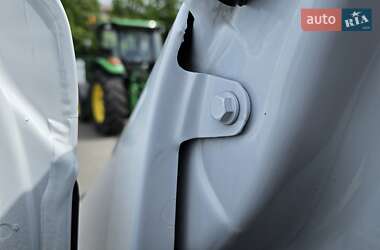 Грузовой фургон Opel Movano 2020 в 