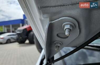 Грузовой фургон Opel Movano 2020 в 