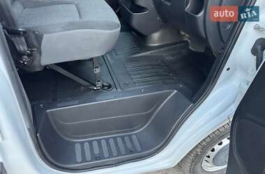 Вантажний фургон Opel Movano 2018 в 