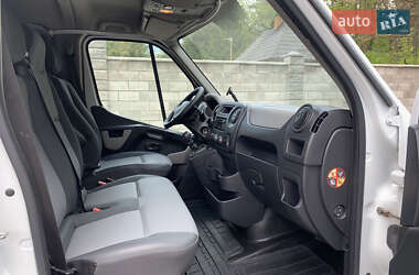 Автовоз Opel Movano 2012 в 
