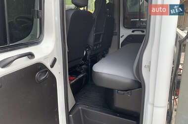Автовоз Opel Movano 2012 в 