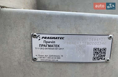 Автовоз Opel Movano 2012 в 