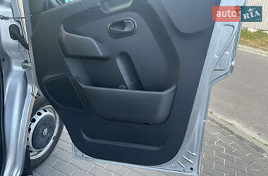 Вантажний фургон Opel Movano 2020 в 