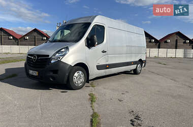 Вантажний фургон Opel Movano 2020 в Вінниці