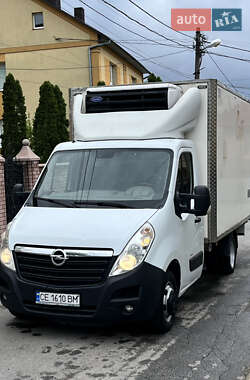 Рефрижератор Opel Movano 2013 в Черновцах