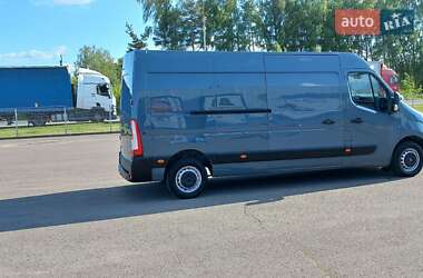 Грузовой фургон Opel Movano 2022 в 