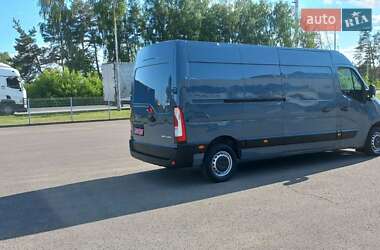Грузовой фургон Opel Movano 2022 в 