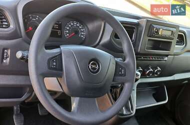 Грузовой фургон Opel Movano 2022 в 
