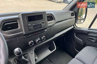 Вантажний фургон Opel Movano 2020 в 